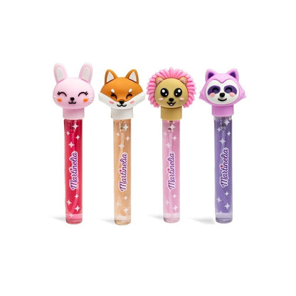 Martinelia My Best Friends On The Go