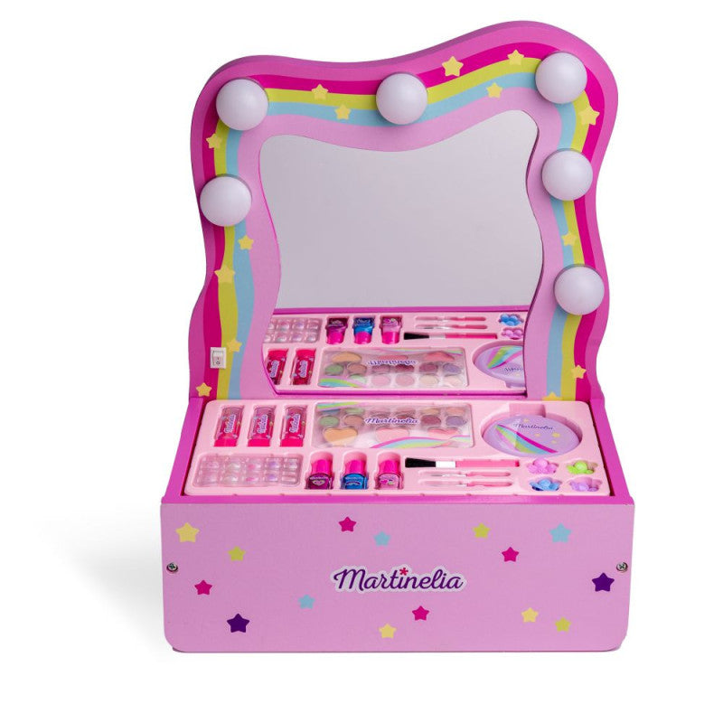 Martinelia Makeup Vanity