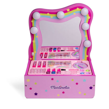 Martinelia Makeup Vanity