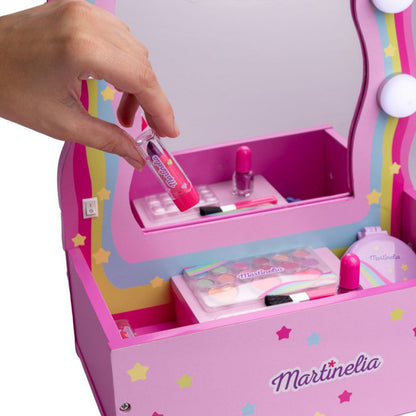 Martinelia Makeup Vanity