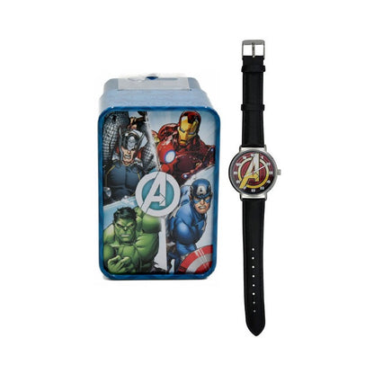 Orologio Analogico Avengers