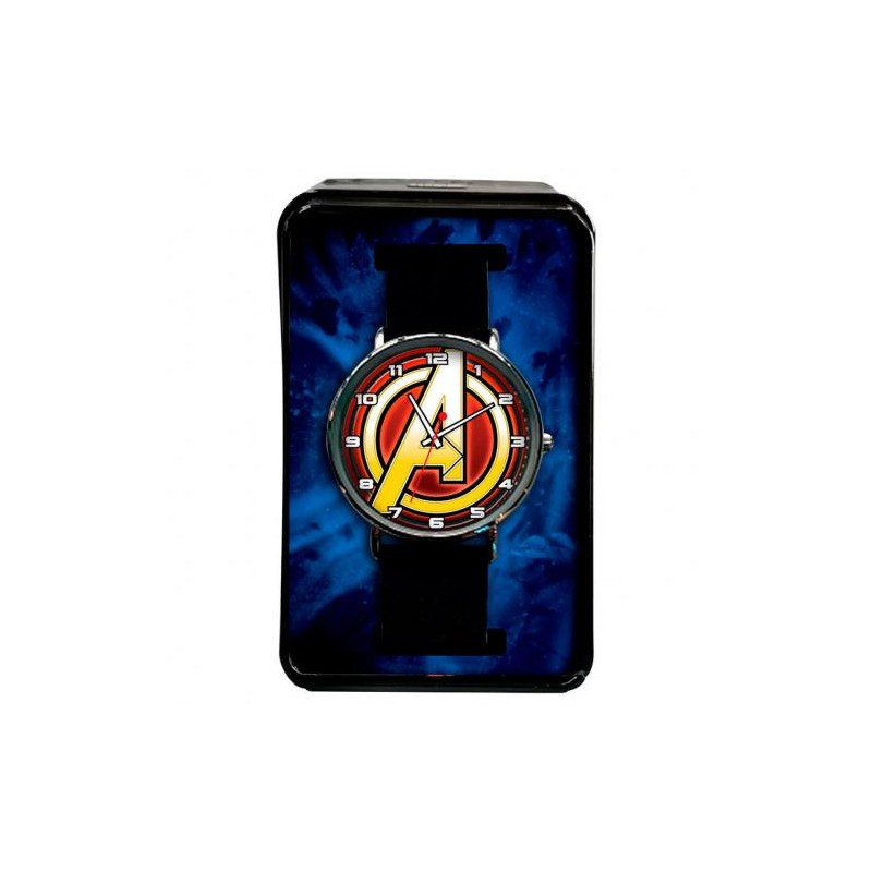 Orologio Analogico Avengers