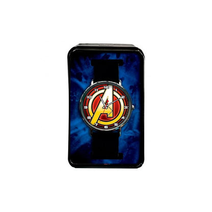 Orologio Analogico Avengers