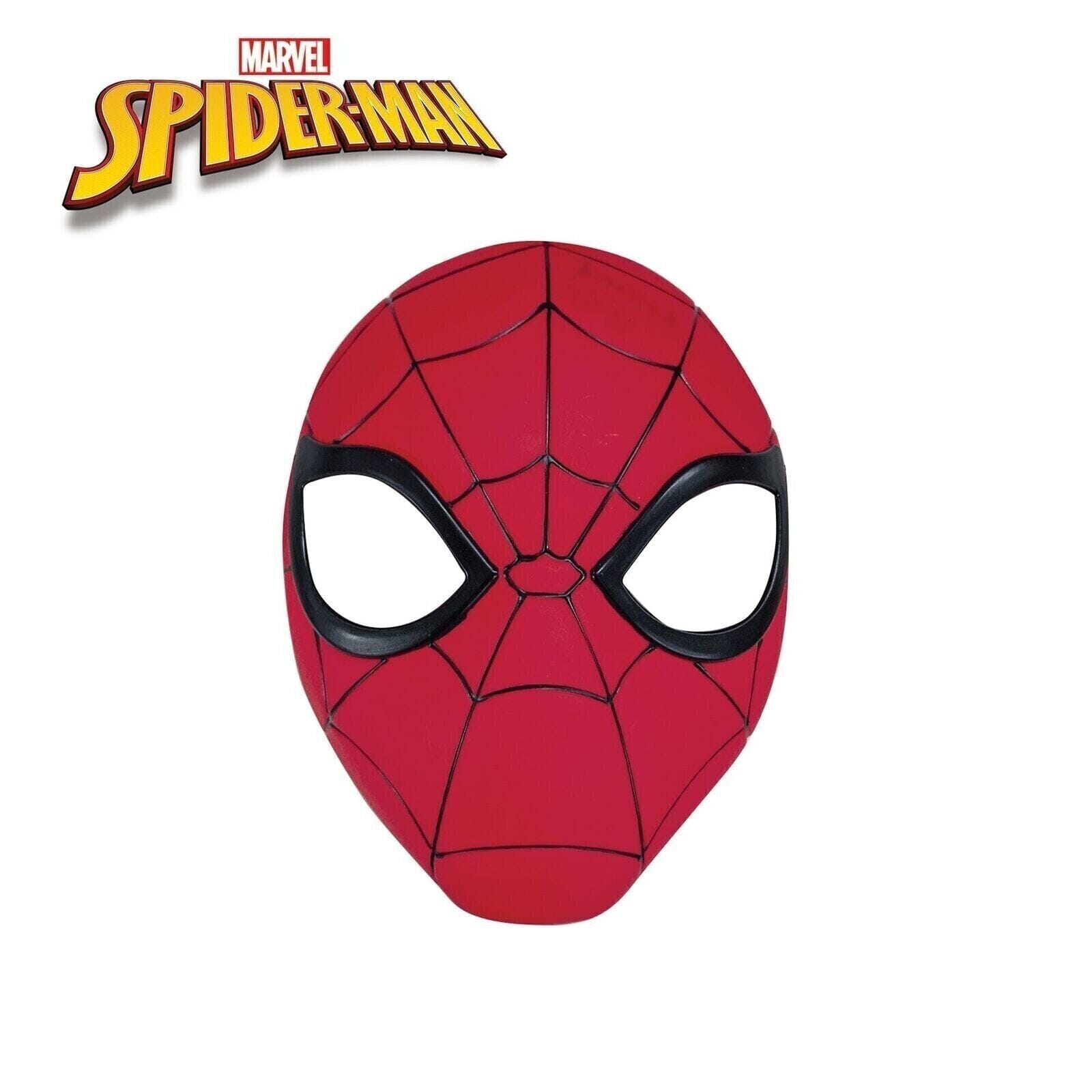 Maschera Spiderman Shallow toysvaldichiana.it 