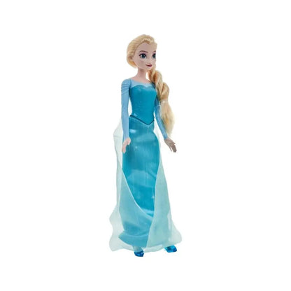 Disney Princess Frozen Fashion Doll Bambola Elsa