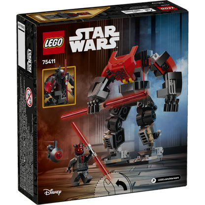 Lego 75411 Mech Darth Maul
