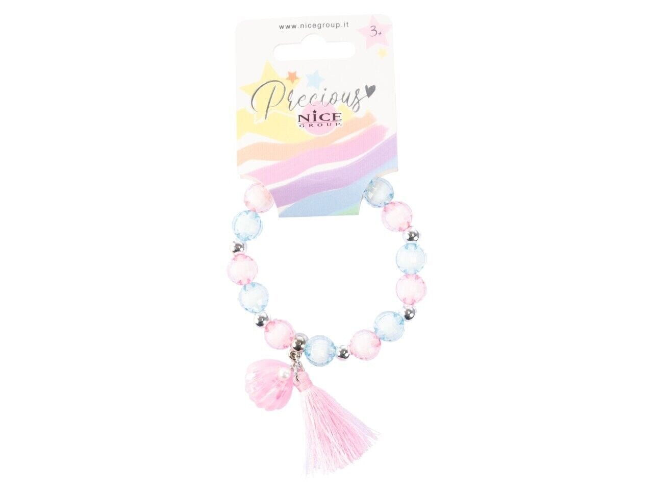Mermaid Melody Bracciale 1 Pz toysvaldichiana.it 