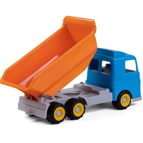 Camion Sabbia Millenium