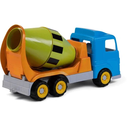 Camion Betoniera Millenium