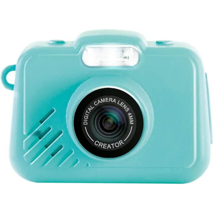Photo Creator Mini Cam - Fotocamera Compatta Assortita