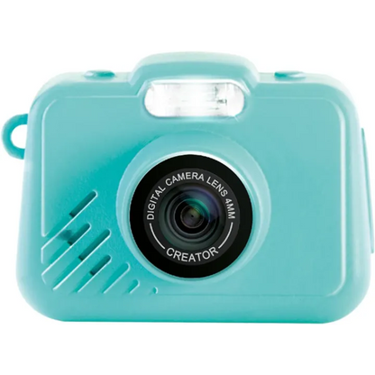 Photo Creator Mini Cam - Fotocamera Compatta Assortita