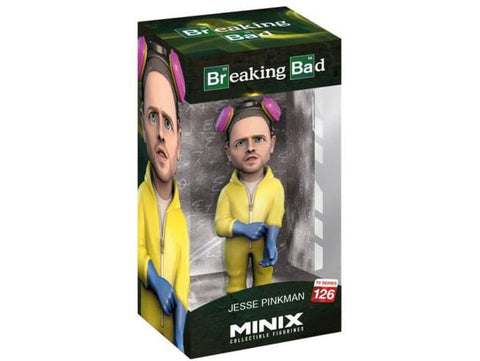 Minix Breaking Bad Jesse GAMEVISION 