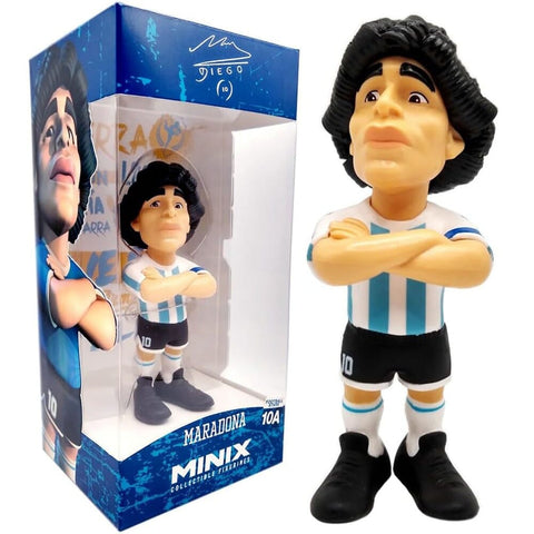 Minix Maradona Argentina GAMEVISION 