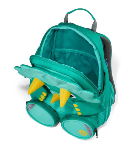 Affenzahn zaino  asilo grandi amici DINOSAURO