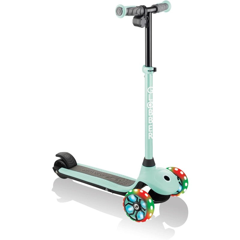 Globber - One K E-Motion 4 Plus - Mint
