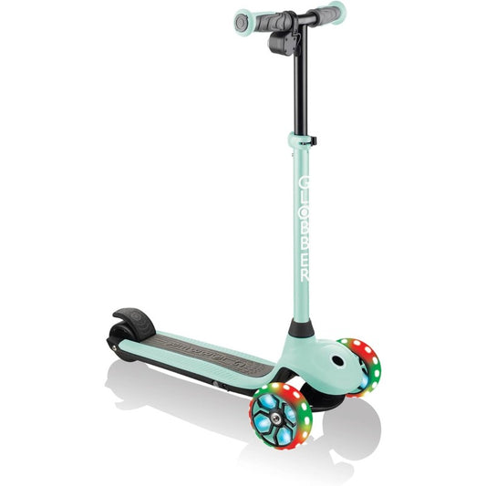 Globber - One K E-Motion 4 Plus - Mint