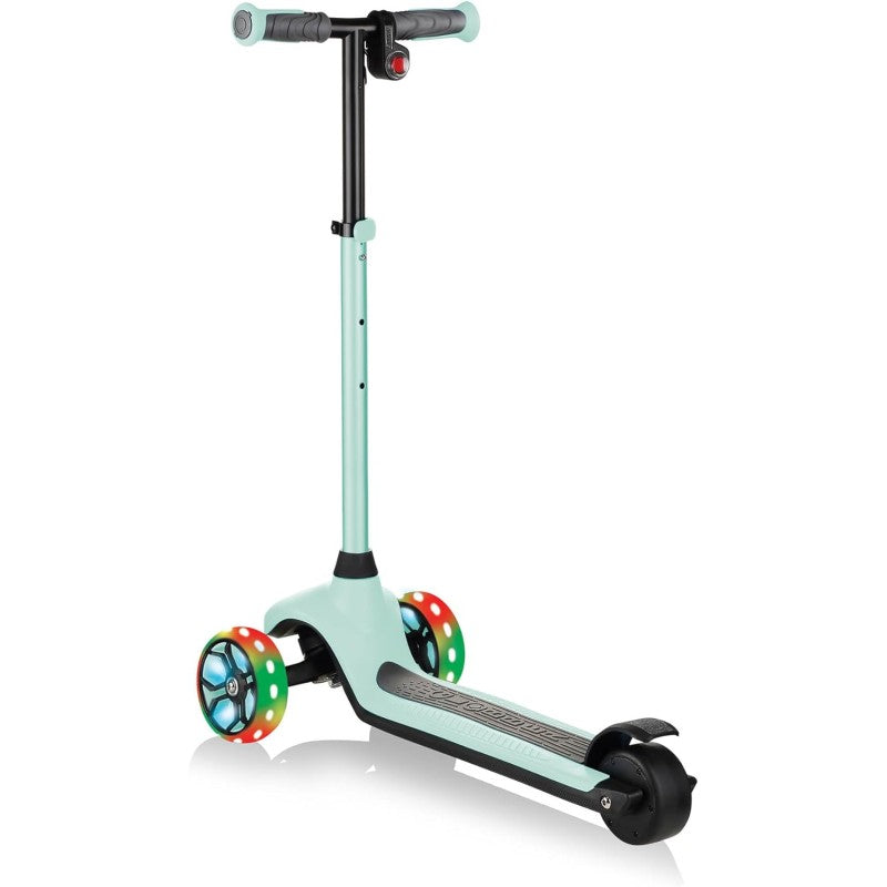 Globber - One K E-Motion 4 Plus - Mint