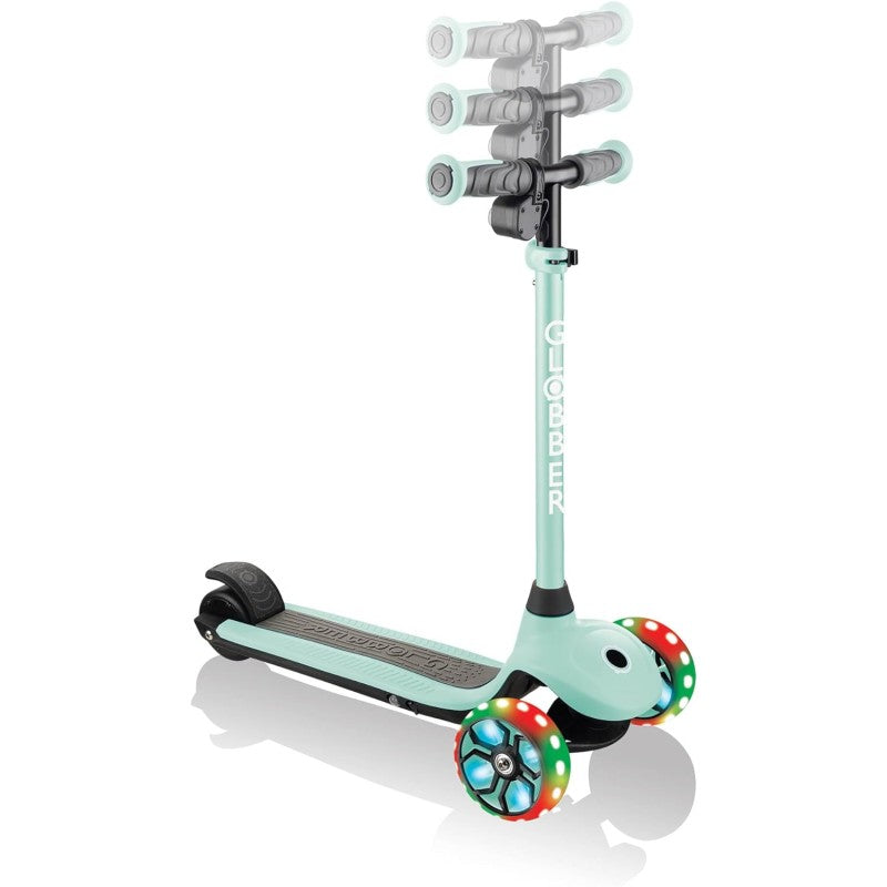 Globber - One K E-Motion 4 Plus - Mint