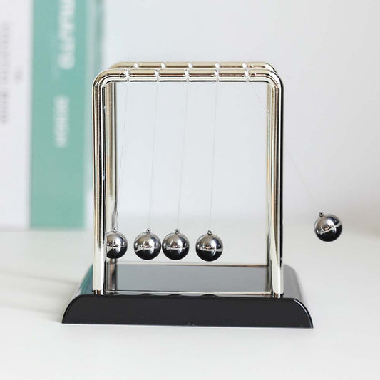 I Total Pendolo Di Newton