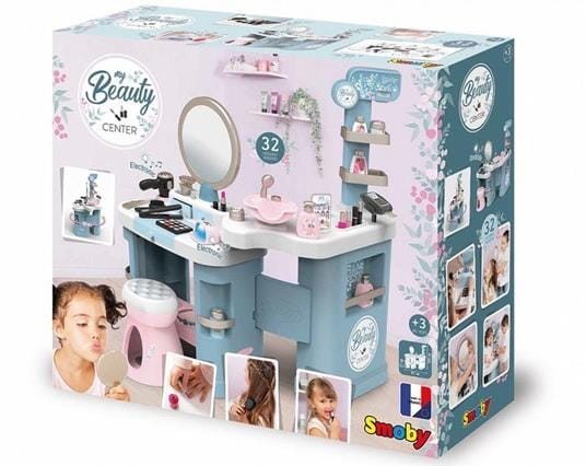 My Beauty Institute Con 32 Accessori toysvaldichiana.it 