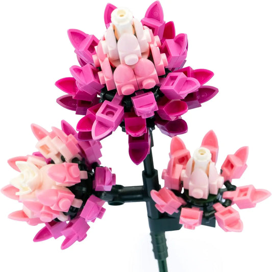 Nice Flower Mattoncini Celosia