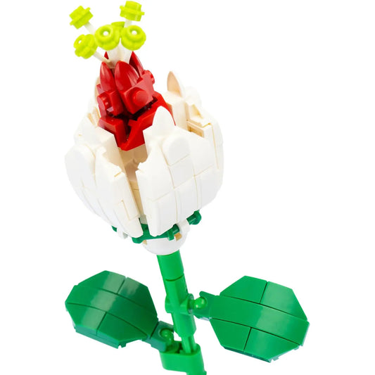 Nice Flower Mattoncini Clerodendro