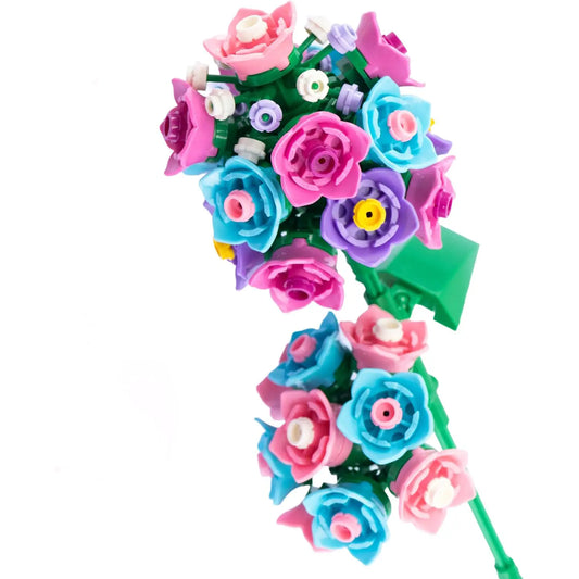 Nice Flower Mattoncini Ortensia