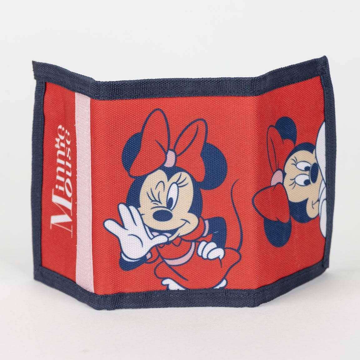 occhiali da sole e portafoglio Minnie Mouse CERDA 