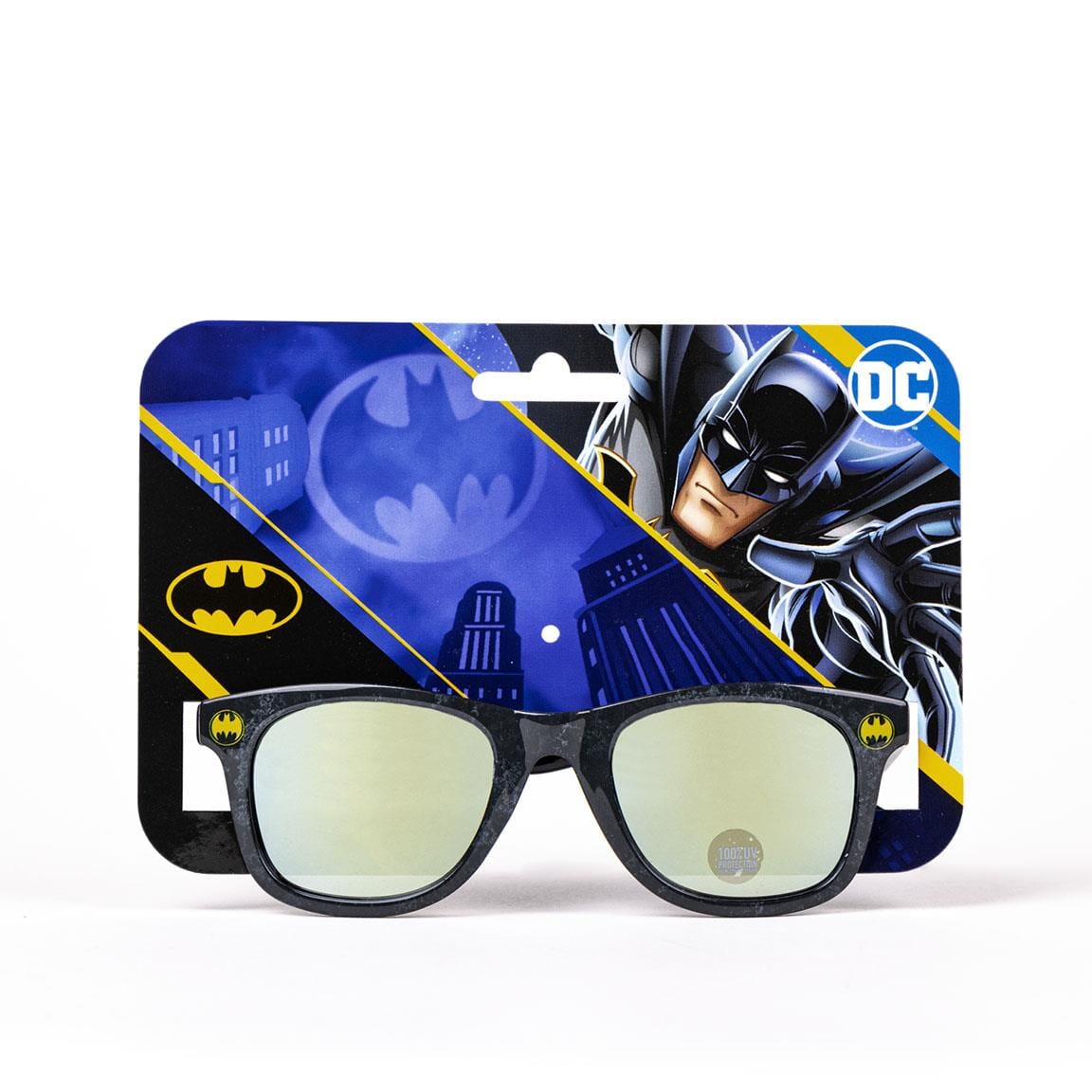 occhiali da sole premium batman CERDA 