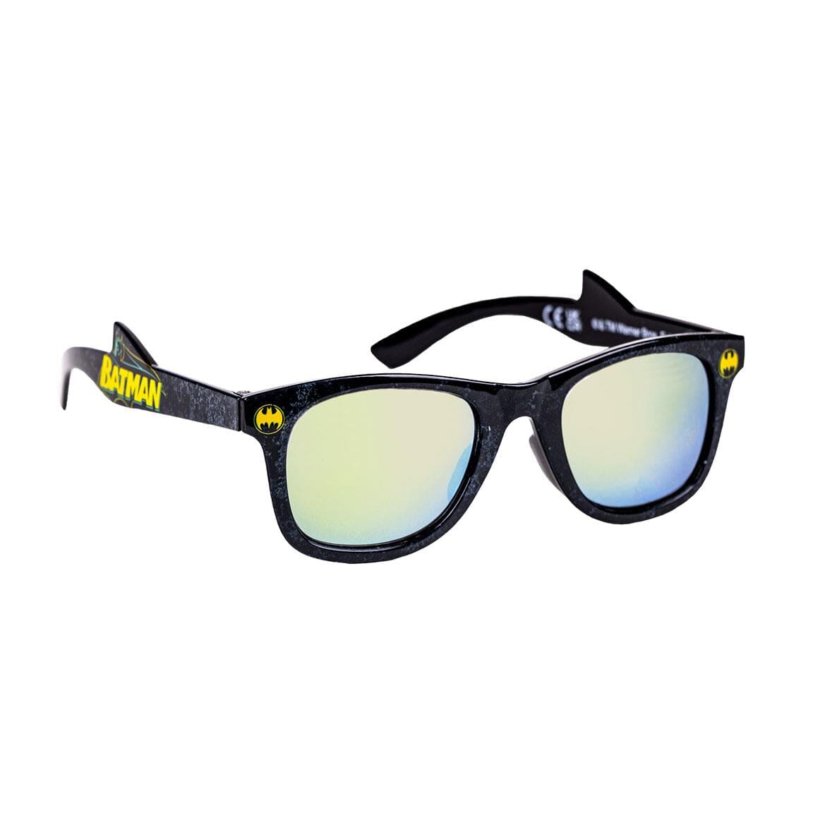 occhiali da sole premium batman CERDA 