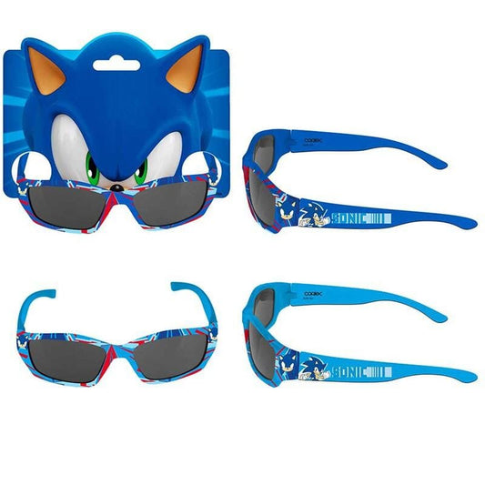 Occhiali Da Sole Sonic toysvaldichiana.it 