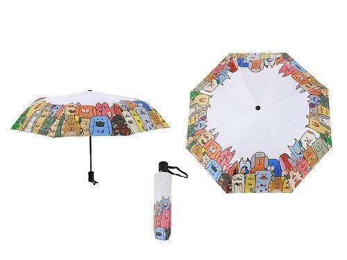 Ombrello Cani E Gatti I Total toysvaldichiana.it 