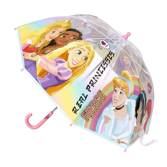 ombrello manuale disney princess CERDA 