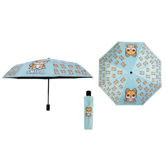 Ombrello Shiba I Total toysvaldichiana.it 
