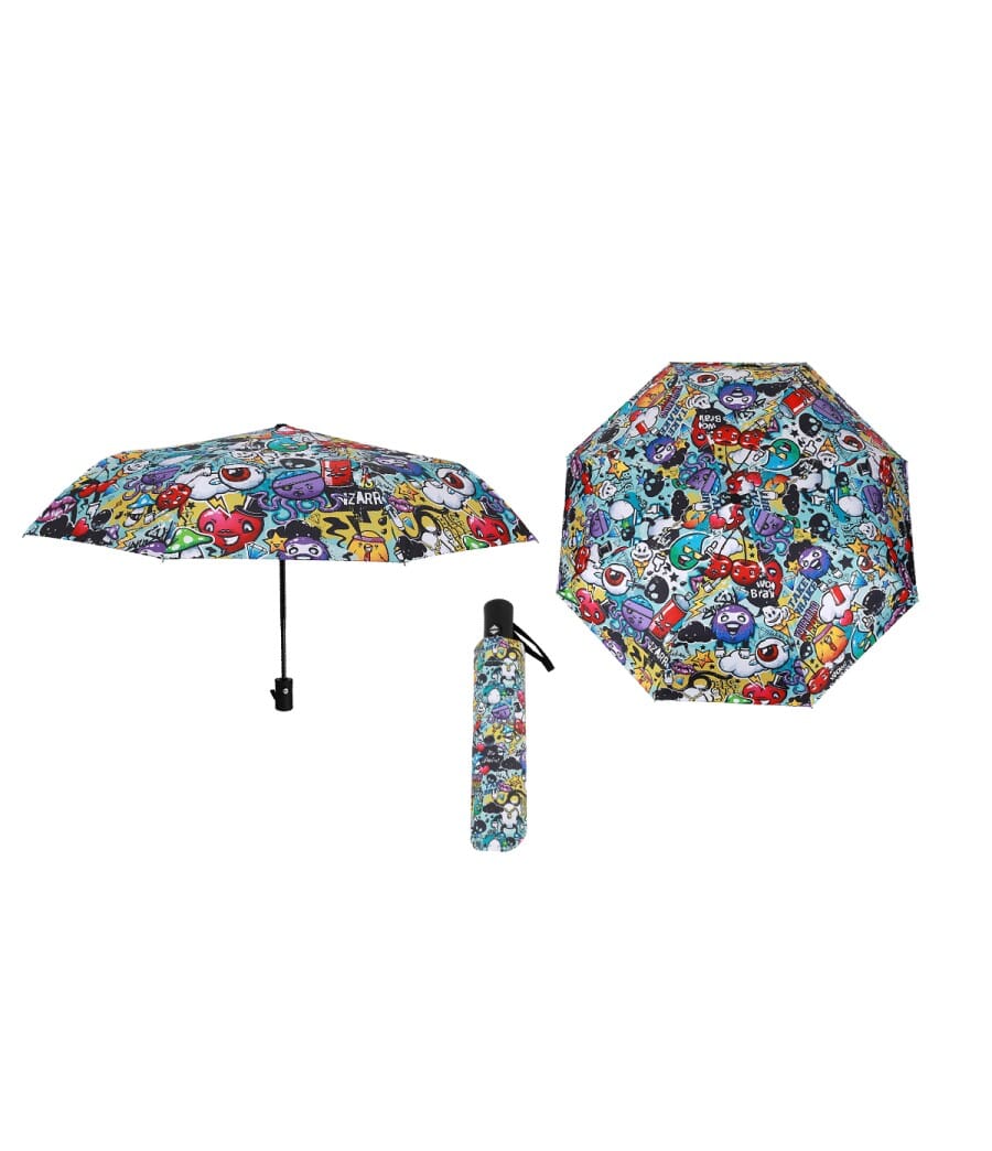 Ombrello Urban I Total toysvaldichiana.it 