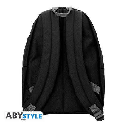 One Piece Zaino Ciurma Cappello di Paglia 42 x 31 x 21 cm AbyStyle