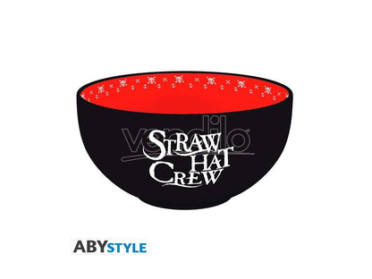 Tazza Bowl One Piece Logo Skul