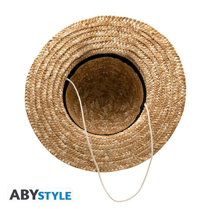 Cappello Di Paglia One Piece