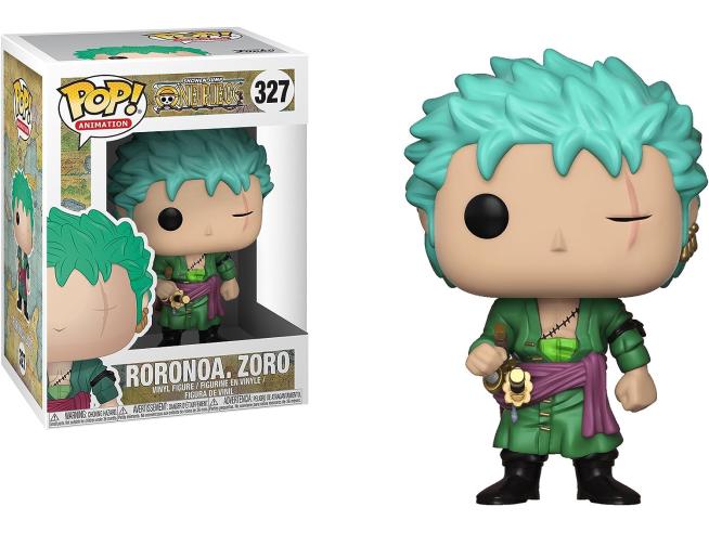 Funko Pop Roronoa Zoro one piece