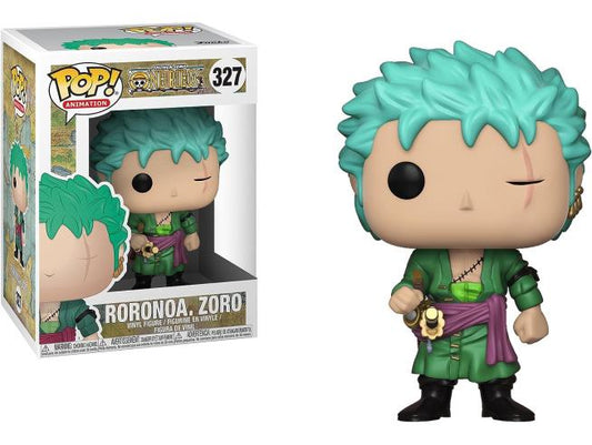 Funko Pop Roronoa Zoro one piece