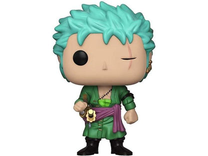 Funko Pop Roronoa Zoro one piece