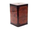 One Piece Salvadanaio Cappello di Paglia di Luffy 10,8 x 10,8 x 16,6 cm AbyStyle