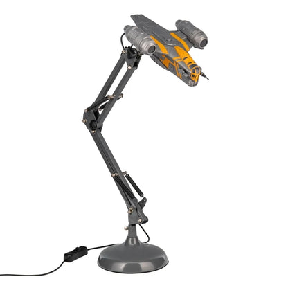 Paladone Star Wars Razor Crest Posable Desk Light LAMPADA
