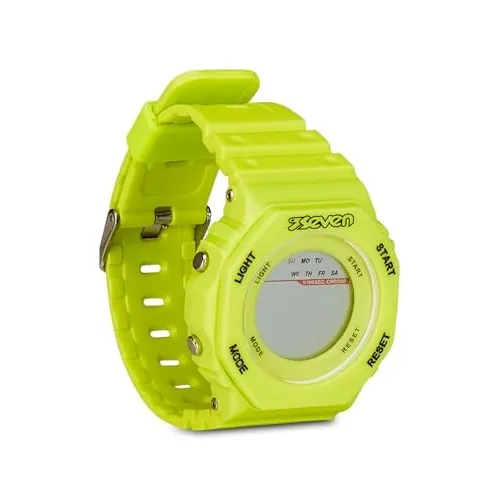 Seven Orologio Digitale Seven