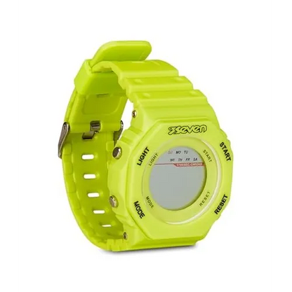Seven Orologio Digitale Seven