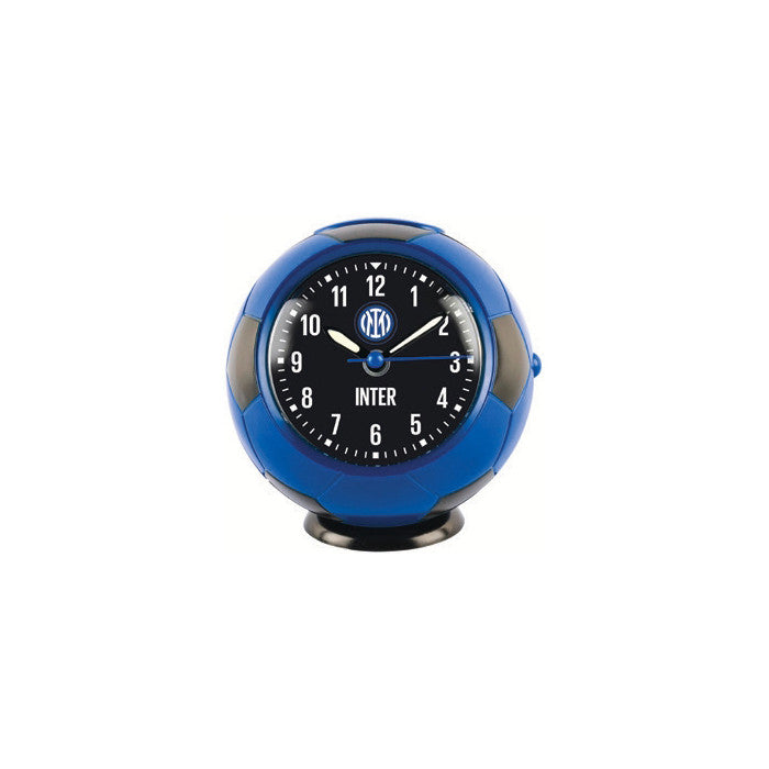 Orologio sveglia pallone - inter 90G302517000