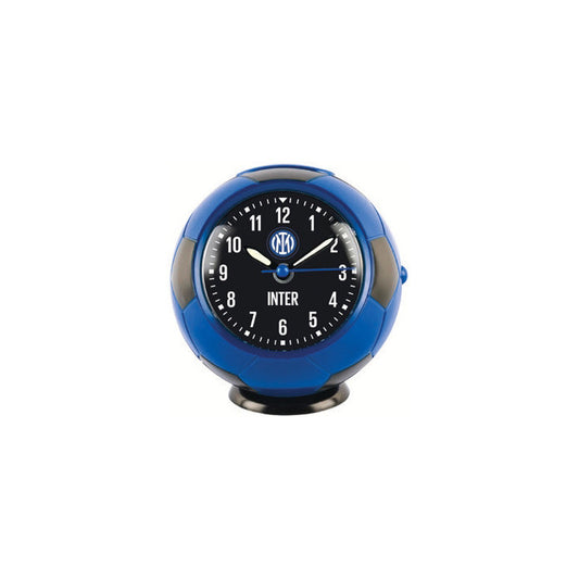 Orologio sveglia pallone - inter 90G302517000