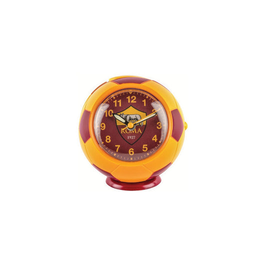 Orologio sveglia pallone - Roma