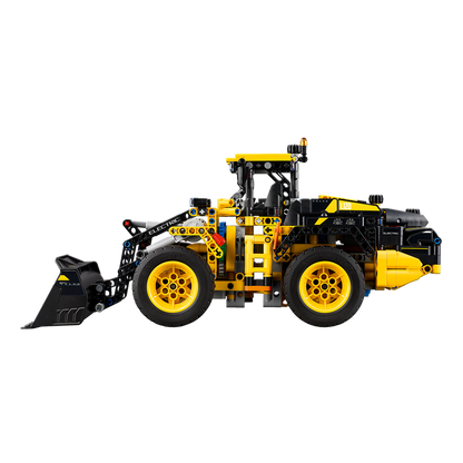 Lego 42209 Pala Gommata Volvo L120