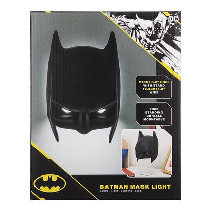 Lampada Maschera Batman PALADONE